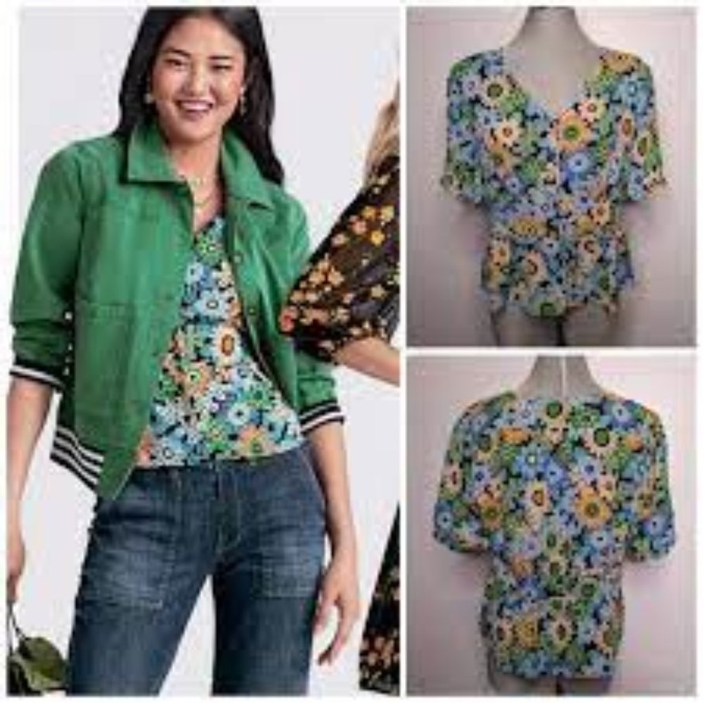 CAbi Happy Top